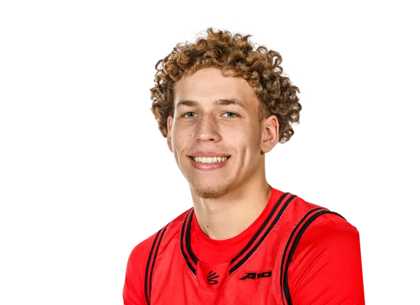 Devin Brown, Basketball, undefined