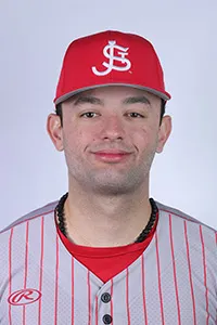 Dylan Johnson, Baseball, St. John's University
