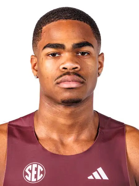 Keayari Lee, Track and Field (O), Mississippi State University