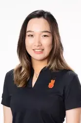 Jiarui (Joyce) Jin, Golf, undefined