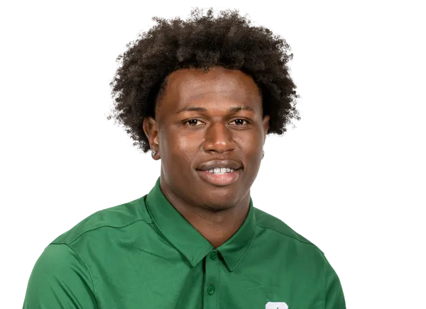 Treyveon McGee, Football, undefined