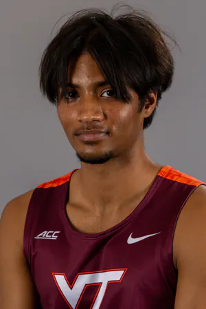 Armaan Dhillon, Track and Field, undefined