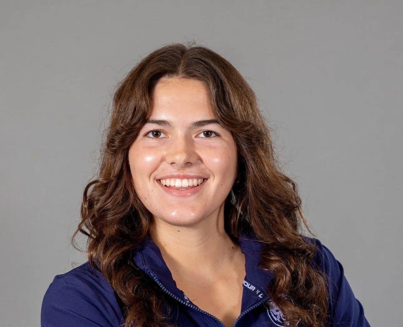 Thalia Milam, Swimming & Diving, University of Northern Colorado