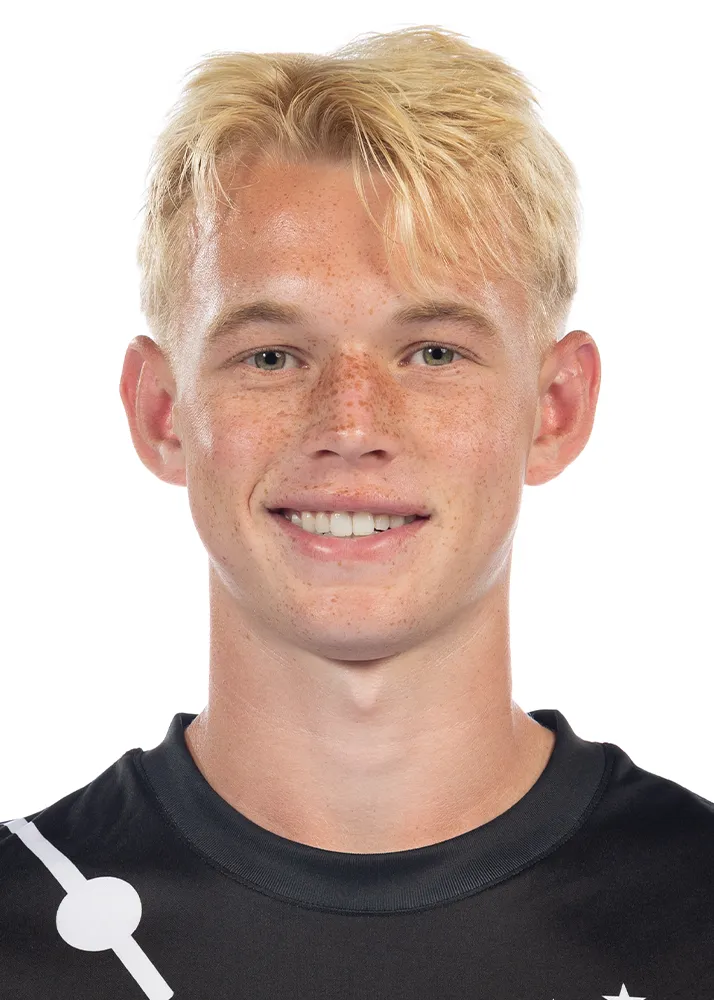 Hugo Berg, Soccer, Stanford University