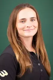 Sarah MacCallum, Tennis, California Polytechnic State University