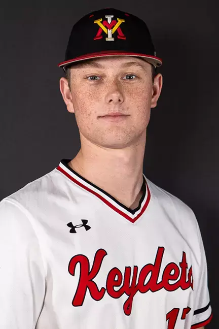 Trace Monroe, Baseball, Virginia Military Institute