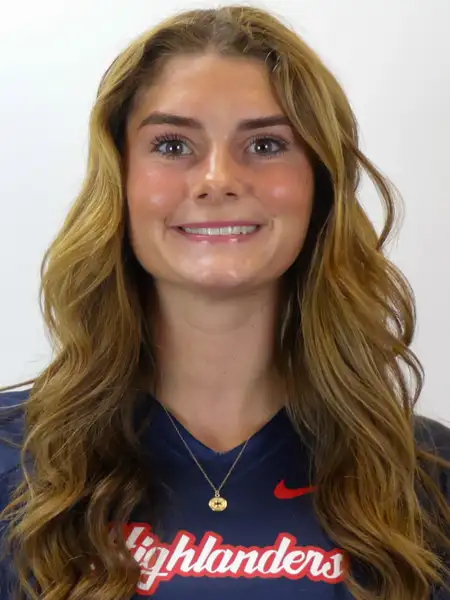 Darby Carter, Lacrosse, Radford University