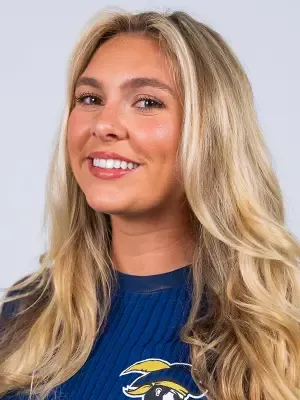 Elizabeth Corrigan, Soccer, Charleston Southern University