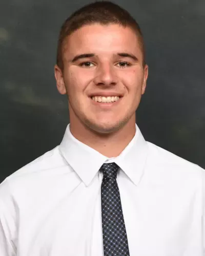 Jake Otto, Football, undefined