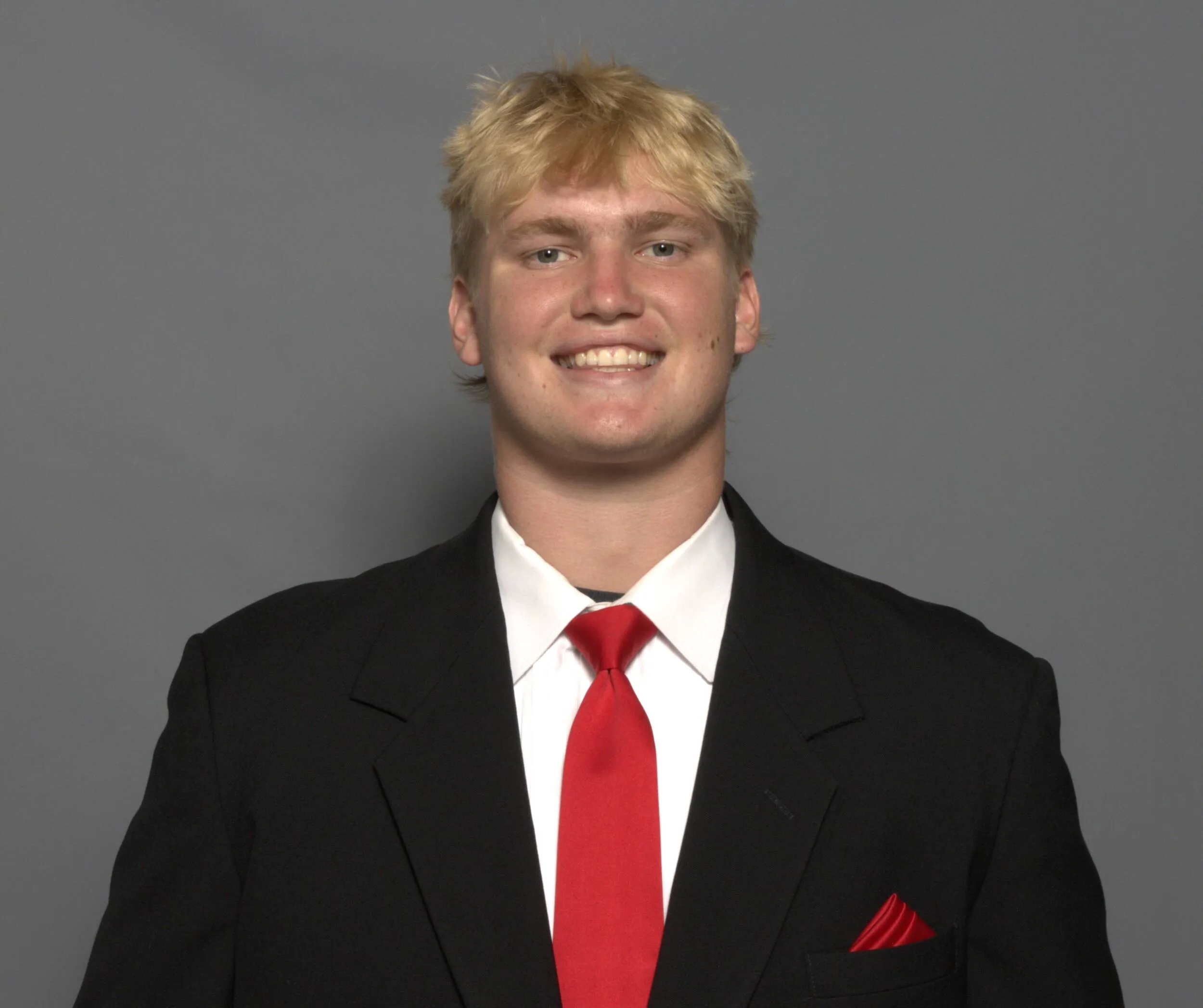 Jonny Shively, Football, undefined
