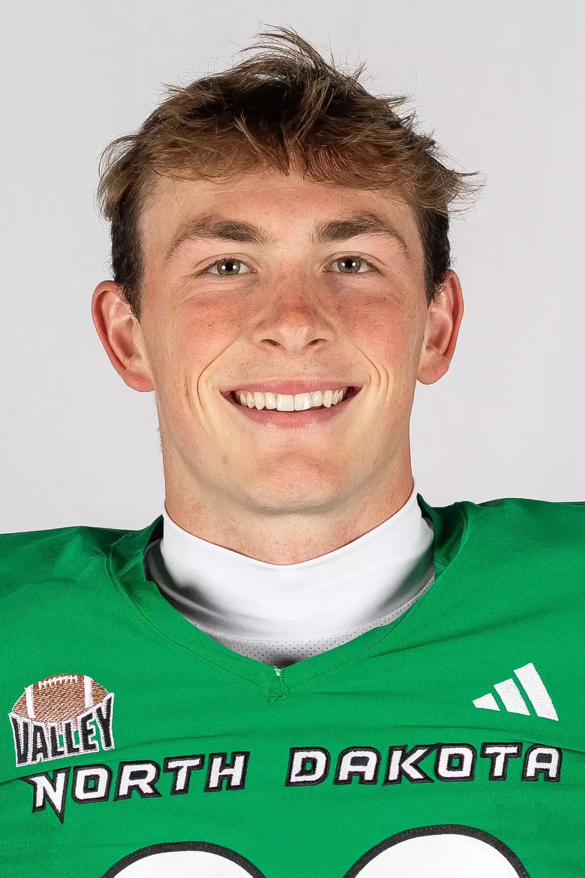 Sam Strandell, Football, undefined