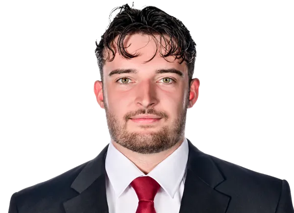 Fabian Rogosch, Football, Troy University