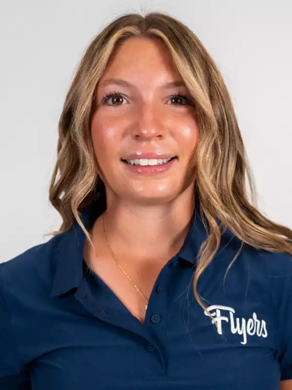 Addy Ciganek, Golf, University of Dayton