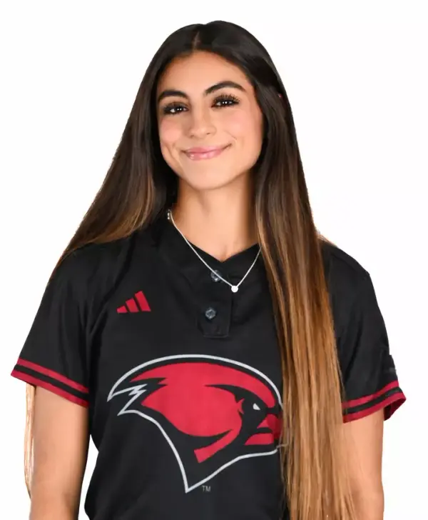 Jenny Robledo, Softball, University of the Incarnate Word