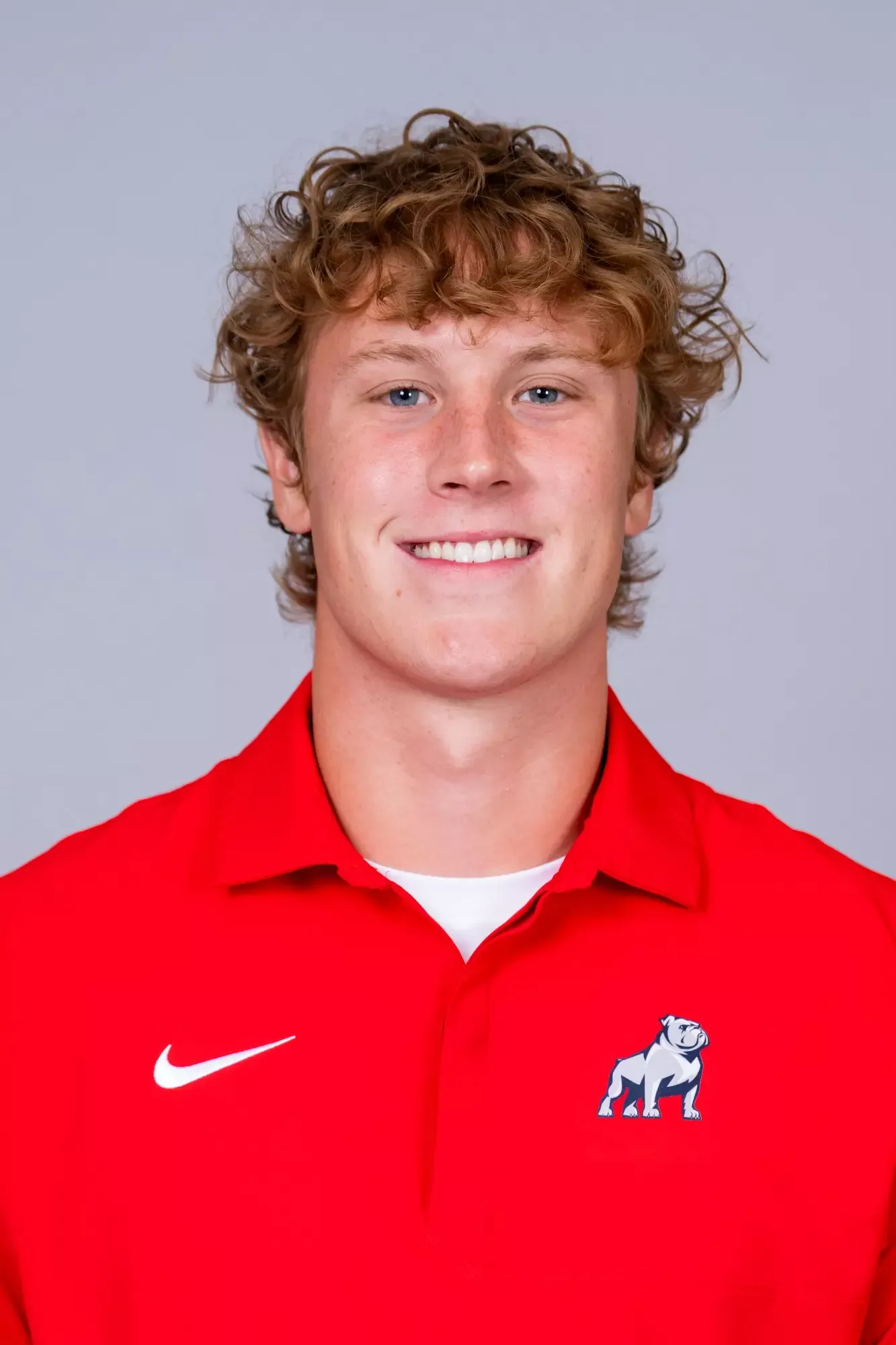 Trey Lenhardt, Football, Samford University