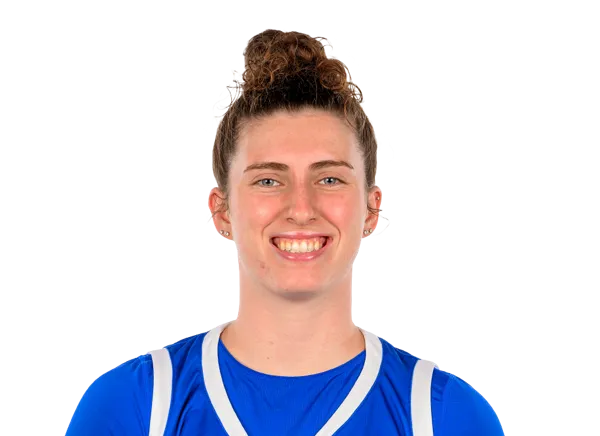 Meghan Kenefick, Basketball, Central Connecticut State University