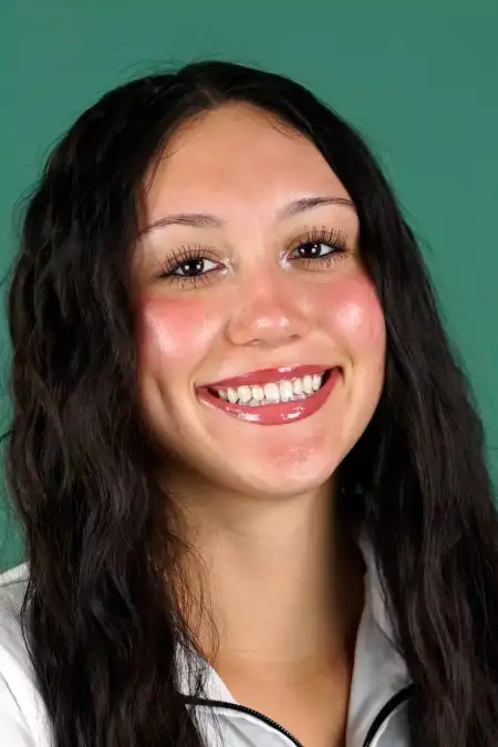 Jillianne Lastra, Gymnastics, California State University, Sacramento