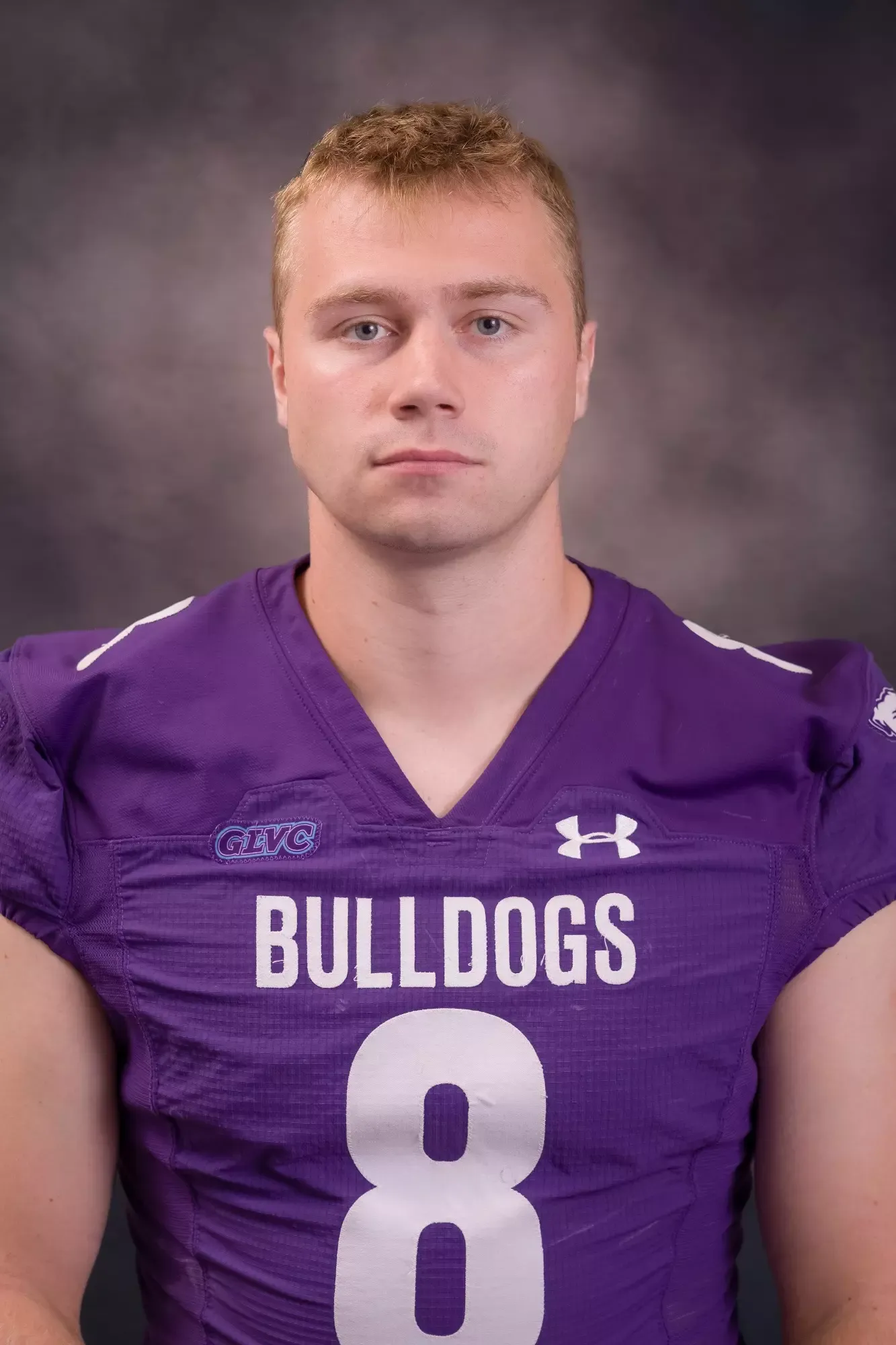 Noah Copeland, Football, undefined
