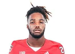 DK Gilley, Football, undefined