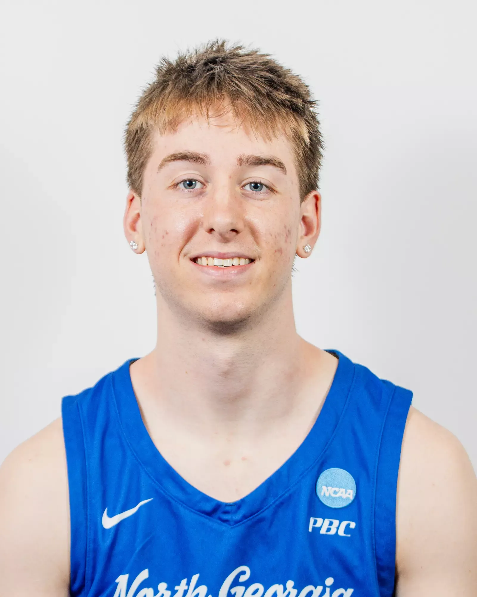 Bailey Macarthur, Basketball, undefined