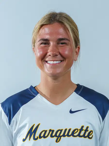 Mary Velner, Lacrosse, Marquette University