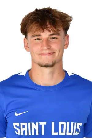 Drake Fournier, Soccer, Saint Louis University