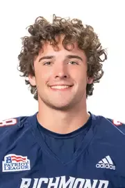 Addison Gosline, Football, undefined