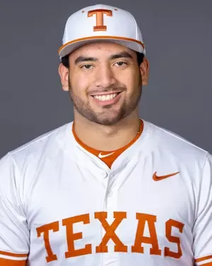 Jason Flores, Baseball, undefined