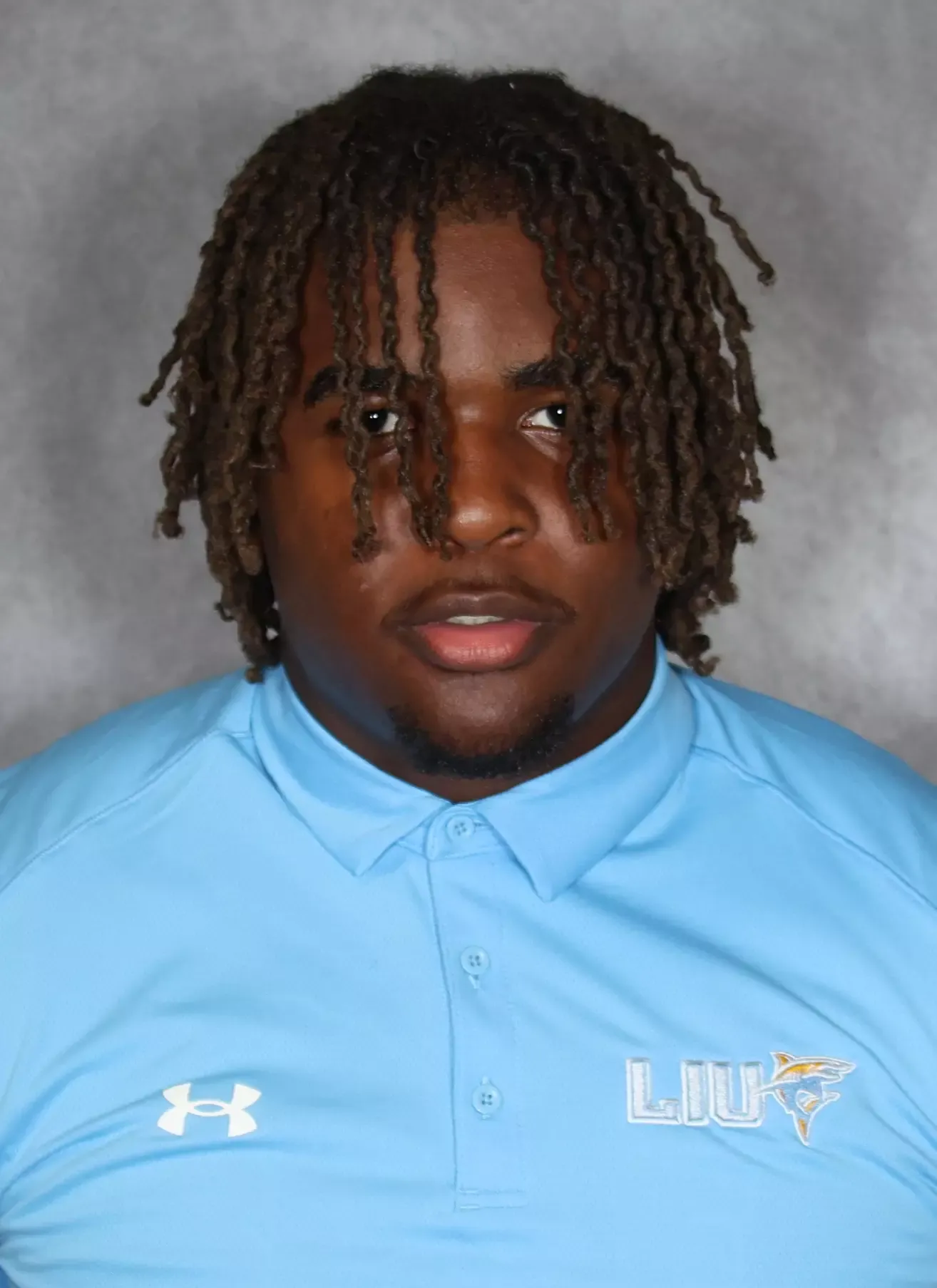 Naquan Johnson, Football, undefined
