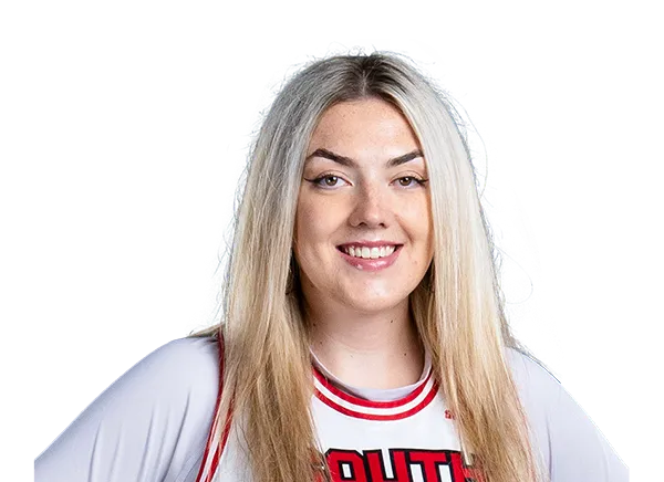 Alexi Hempe, Basketball, University of South Dakota