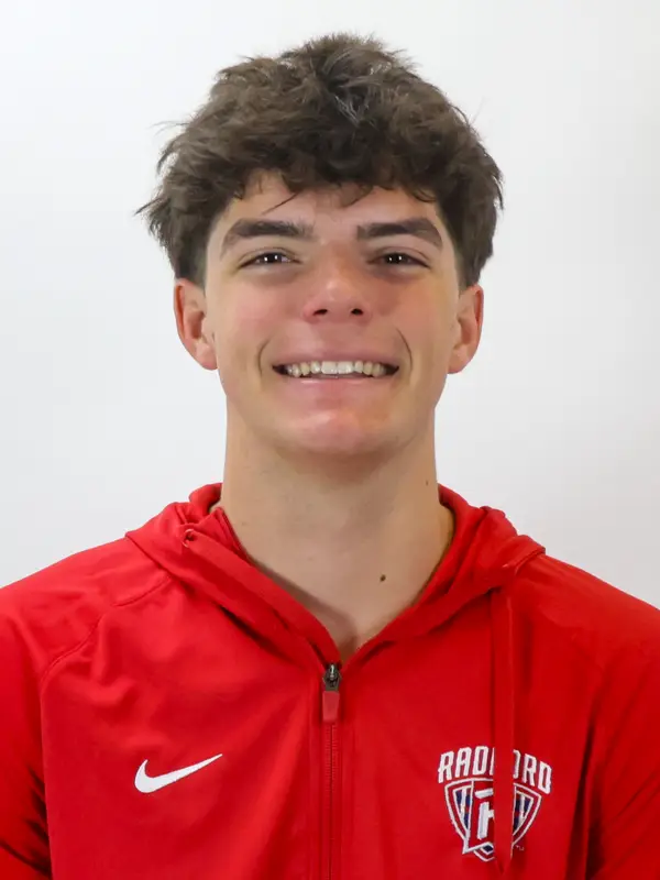 Andrew Picataggi, Track and Field (O), Radford University