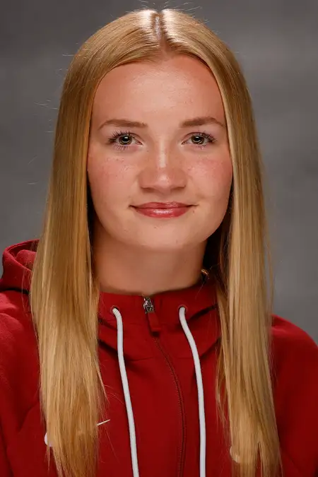 Mazie Paradis, Swimming & Diving, University of Alabama