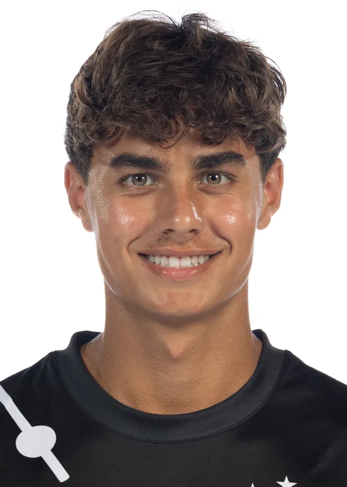 Logan Tsopanoglou, Soccer, Stanford University