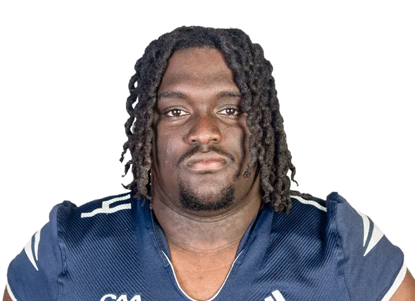 Tre Alexander, Football, undefined