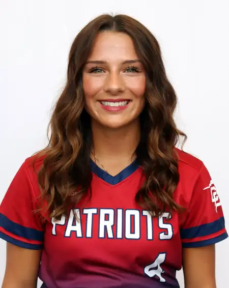 Reese Watson, Softball, Francis Marion University