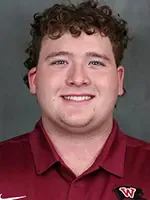 Nolan LeDoux, Football, Whitworth University