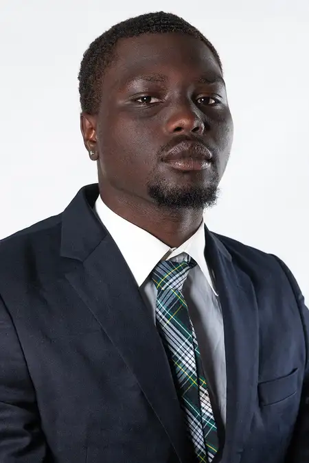 Chris Chol, Football, Dartmouth College