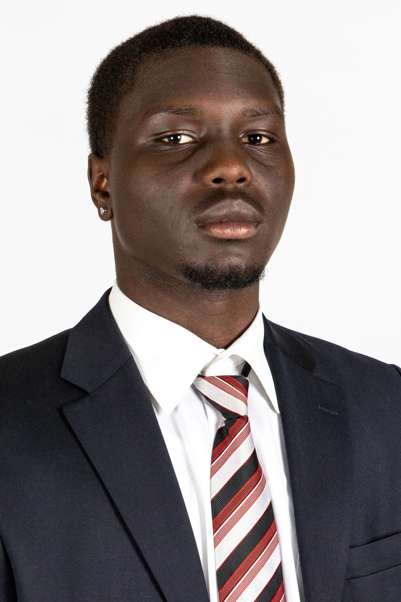 Chris Chol, Football, undefined