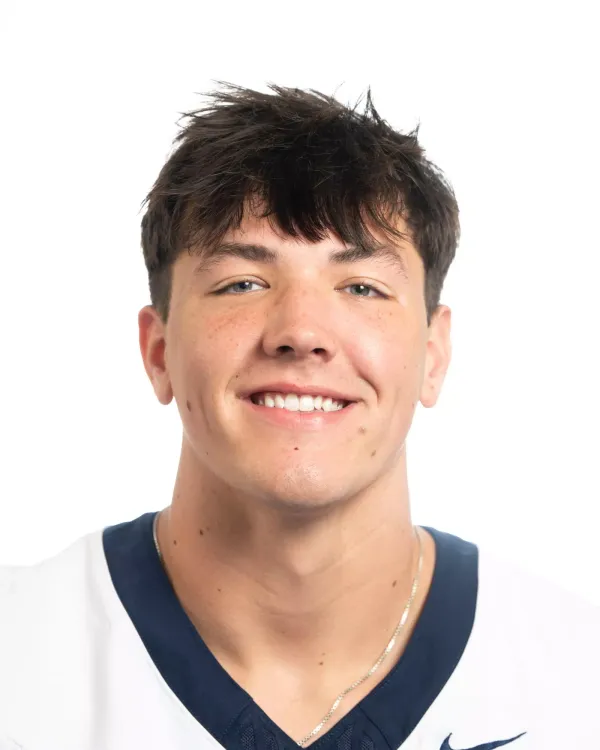 Drake DeVore, Football, University of Central Oklahoma