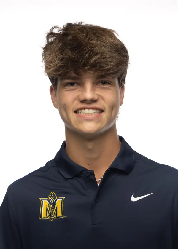 Cole Carroll, Baseball, Murray State University