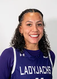 Braylee Winfrey, Basketball, undefined