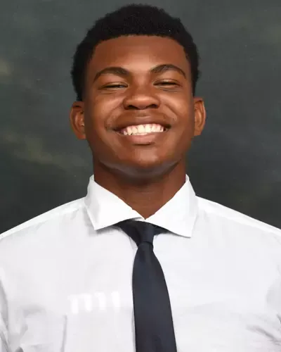 Ryan Michel, Football, undefined