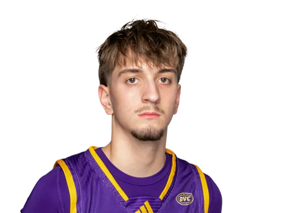 Jake Edwards, Basketball, undefined