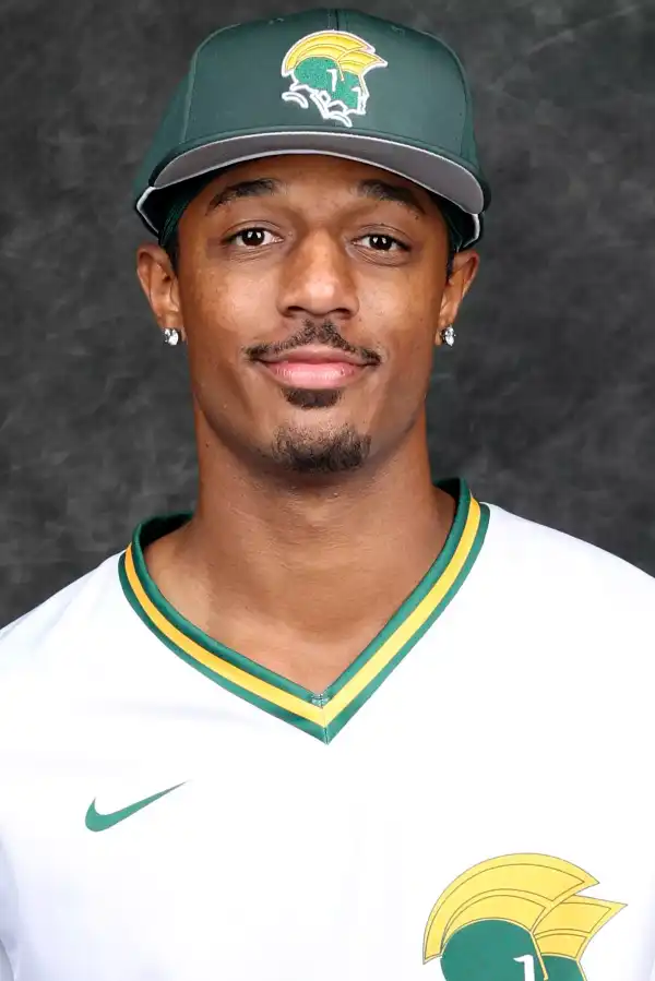 Donovan Whitfield, Baseball, Norfolk State University