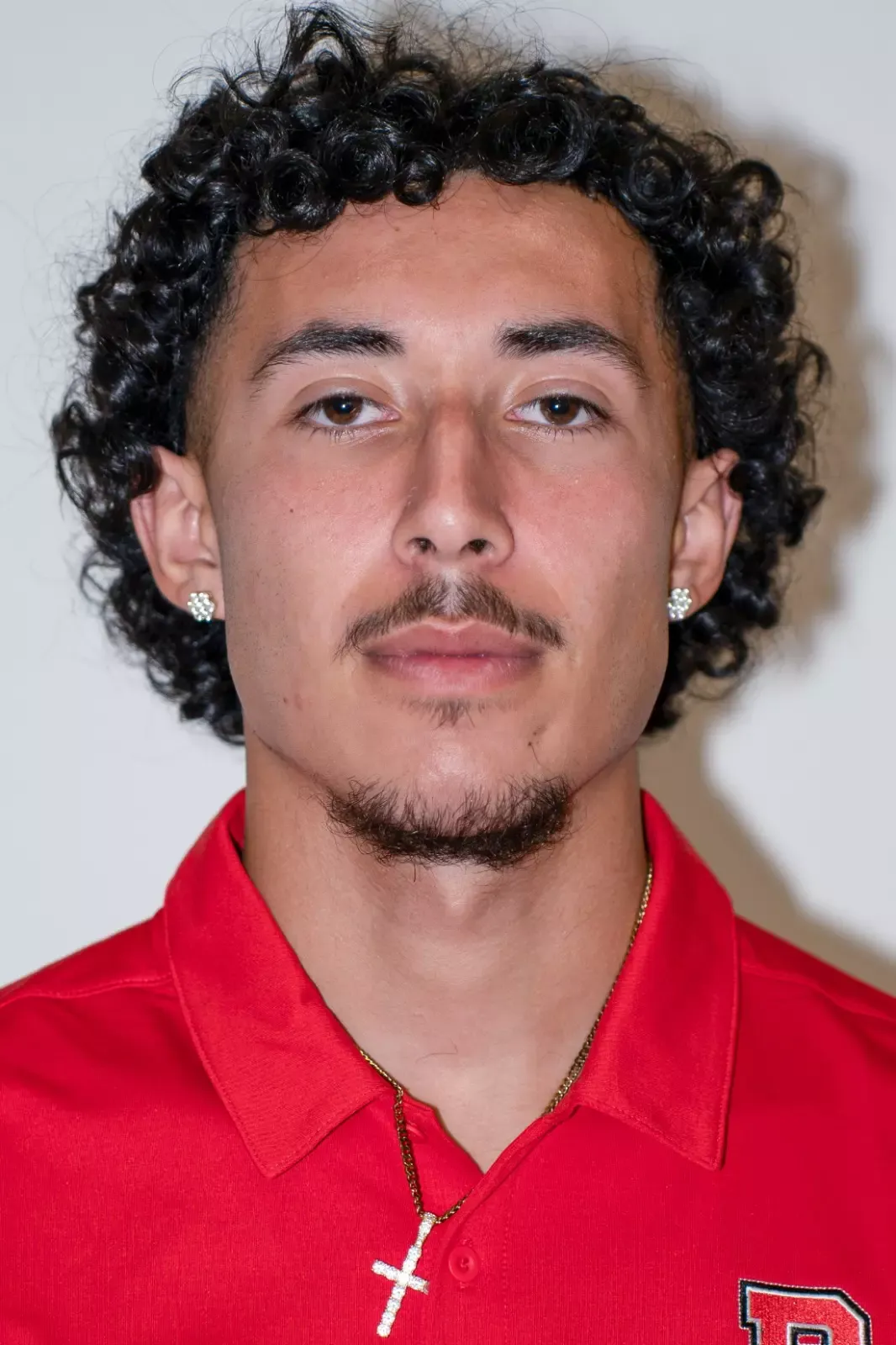Austin Rivera, Football, Pacific University