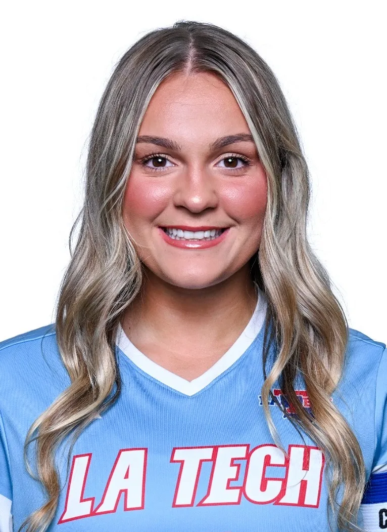 Madison Pensom, Soccer, undefined