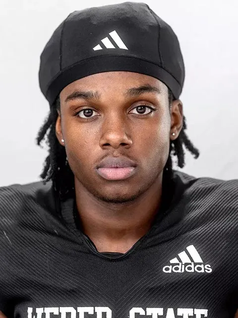 Zavien Abercrombie, Football, University of Nevada