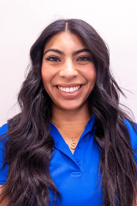 Sophia Soto, Golf, University of California, Riverside
