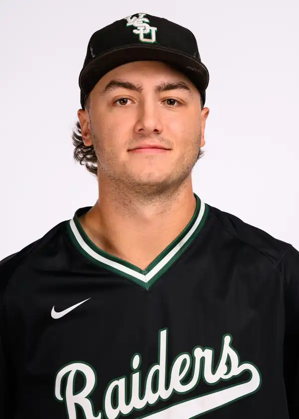Abe Crall, Baseball, Wright State University
