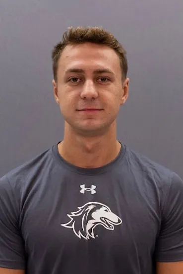 Ozgur Yonca, Swimming & Diving, Southern Illinois University